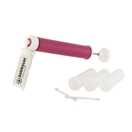 Pulverizador Hobbycor Bombinha Aerógrafo Manual para Confeitaria - Guarany Menor preço em Pulverizador Hobbycor Bombinha Aerógrafo Manual para Confeitaria - Guarany