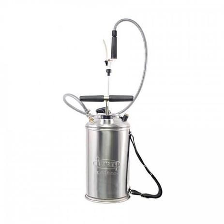 Pulverizador Inox Guarany 10 Litros S-2 - Compressão Prévia (0441.00.00) Menor preço em Pulverizador Inox Guarany 10 Litros S-2 - Compressão Prévia (0441.00.00)