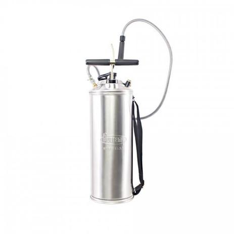 Pulverizador Inox Guarany 15 Litros S-2 - Compressão Prévia (0441.01.00) Menor preço em Pulverizador Inox Guarany 15 Litros S-2 - Compressão Prévia (0441.01.00)