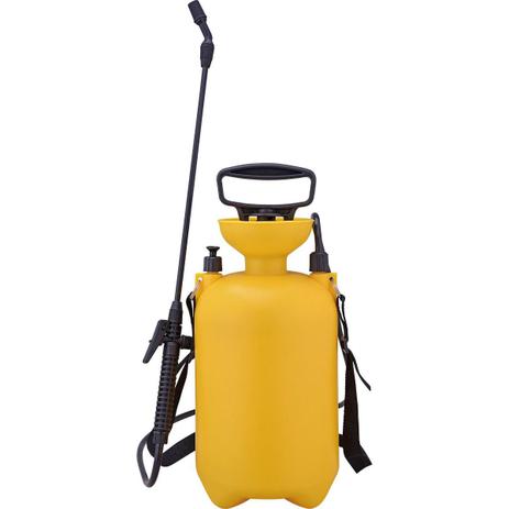Pulverizador lateral manual - 5 litros - Fertak tools é boa?