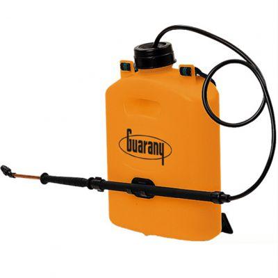 Pulverizador Manual 05l - Guarany Menor preço em Pulverizador Manual 05l - Guarany