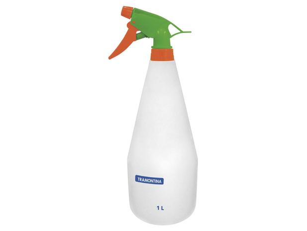 Pulverizador Manual 1 Litro Tramontina - 78605100 Menor preço em Pulverizador Manual 1 Litro Tramontina - 78605100