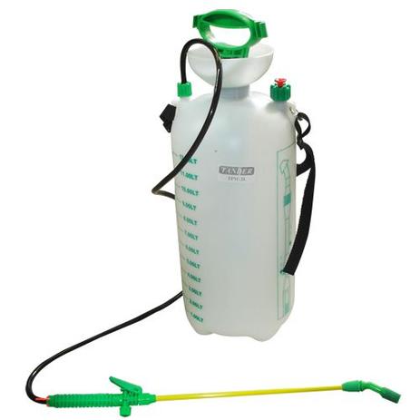 Pulverizador manual 12 Litros - TPM12L - Tander é boa?