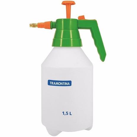 Pulverizador Manual 1,5 L - Tramontina Menor preço em Pulverizador Manual 1,5 L - Tramontina