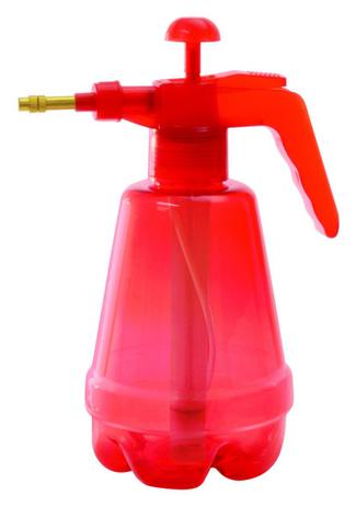 Pulverizador Manual 1500 ml Trapp - SX 575 é boa?