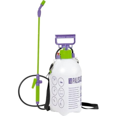 Pulverizador Manual 5 Litros Palisad é ruim? Pulverizador Manual 5 Litros Palisad é boa?