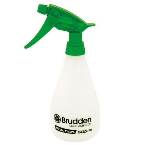 Pulverizador manual 500 ml - Practical - Brudden Menor preço em Pulverizador manual 500 ml - Practical - Brudden