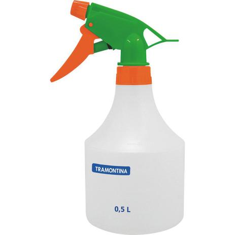 Pulverizador Manual 500ml 78605/050 Tramontina é ruim? Pulverizador Manual 500ml 78605/050 Tramontina é boa?