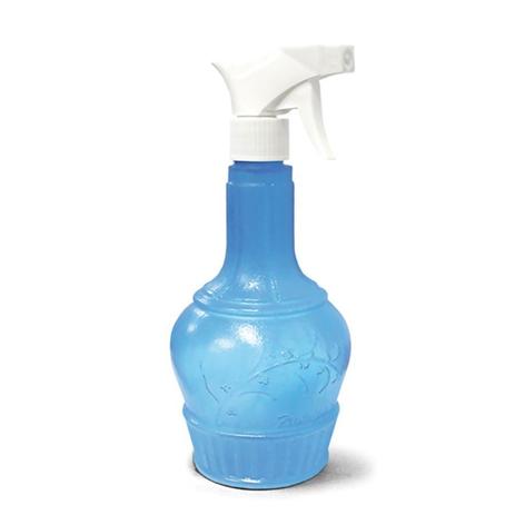 Pulverizador Manual 580 ml Azul - Nutriplan Menor preço em Pulverizador Manual 580 ml Azul - Nutriplan