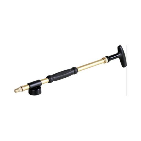 Pulverizador Manual adaptador Garrafa Pet - Pratik Menor preço em Pulverizador Manual adaptador Garrafa Pet - Pratik