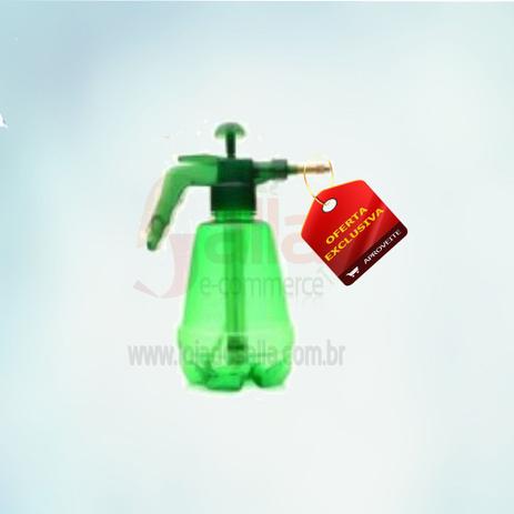 Pulverizador Manual com Pressão Prévia 1,5L Trapp Menor preço em Pulverizador Manual com Pressão Prévia 1,5L Trapp
