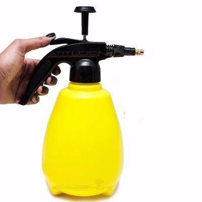 Pulverizador Manual Com Pressão Previa 1,8l Jardim - Monaliza Menor preço em Pulverizador Manual Com Pressão Previa 1,8l Jardim - Monaliza