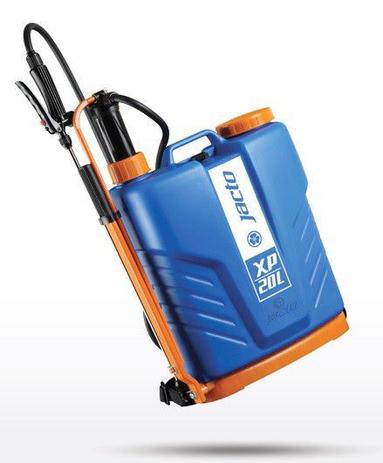 Pulverizador Manual Costal XP-20 Jacto Menor preço em Pulverizador Manual Costal XP-20 Jacto