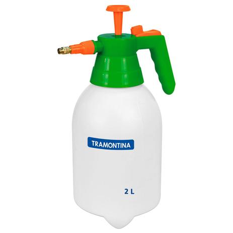 Pulverizador Manual De Compressão 2l 78610200 Tramontina Menor preço em Pulverizador Manual De Compressão 2l 78610200 Tramontina