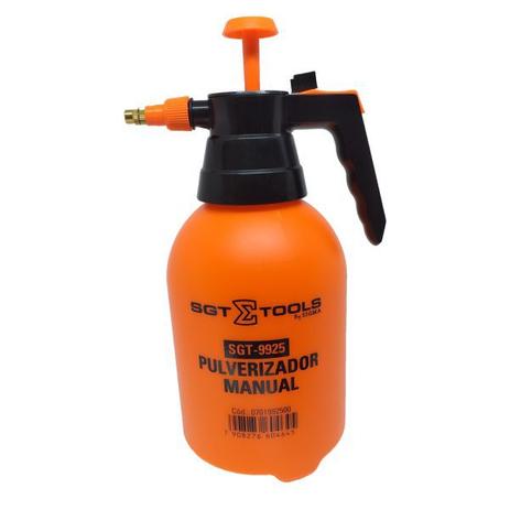 Pulverizador manual orange sgt 9925 2l - sigma tools sgt Menor preço em Pulverizador manual orange sgt 9925 2l - sigma tools sgt
