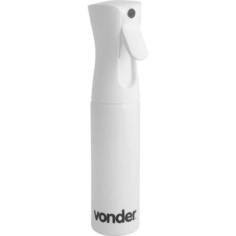 Pulverizador Manual para Planta 300 ML Spray Contínuo VONDER Menor preço em Pulverizador Manual para Planta 300 ML Spray Contínuo VONDER