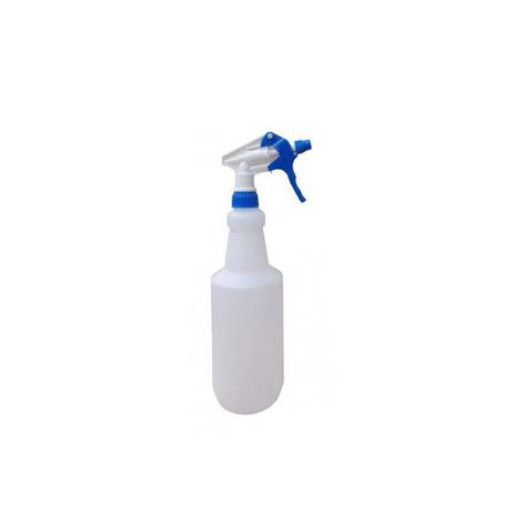 Pulverizador Manual Spray Azul/Branco 1 Litro Perfect Menor preço em Pulverizador Manual Spray Azul/Branco 1 Litro Perfect