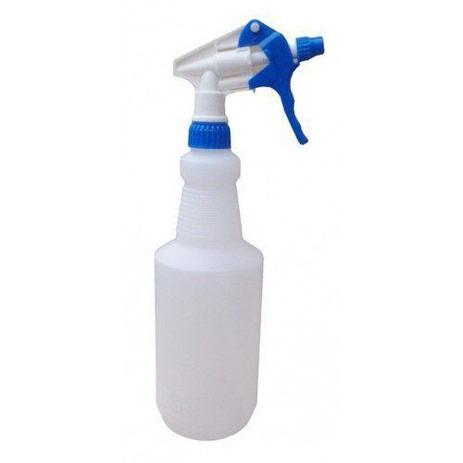 Pulverizador Manual Spray Azul/Branco 500ml Perfect Menor preço em Pulverizador Manual Spray Azul/Branco 500ml Perfect