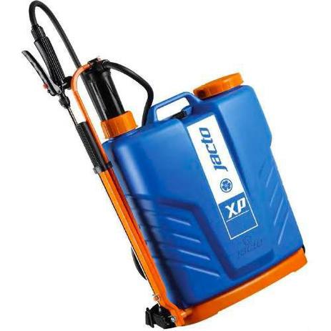 Pulverizador Manual XP20 20L - Jacto Menor preço em Pulverizador Manual XP20 20L - Jacto