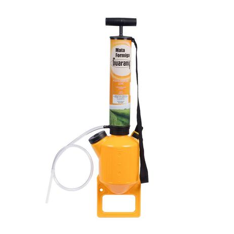 Pulverizador Mata Formiga Guarany 2 Litros é ruim? Pulverizador Mata Formiga Guarany 2 Litros é boa?