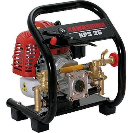 Pulverizador Motor Estacionario 25.4 Cc Kps26 - Kawashima Menor preço em Pulverizador Motor Estacionario 25.4 Cc Kps26 - Kawashima