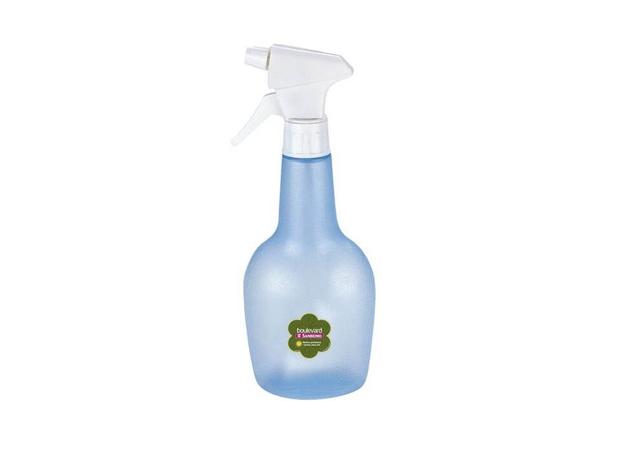Pulverizador Plástico 580 ml Boulevard SanRemo - SAN 171 Menor preço em Pulverizador Plástico 580 ml Boulevard SanRemo - SAN 171
