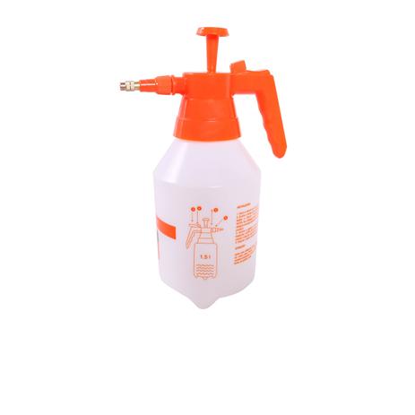 Pulverizador Portátil 1,5L Manual - 209300 - BelFix - Bel fix é boa?