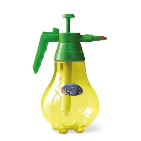 Pulverizador Pressurizado 1,5 Litros - Nutriplan é ruim? Pulverizador Pressurizado 1,5 Litros - Nutriplan é boa?