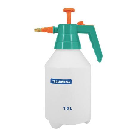Pulverizador Tramontina Compressão Prévia 1,5lt 78610 Menor preço em Pulverizador Tramontina Compressão Prévia 1,5lt 78610