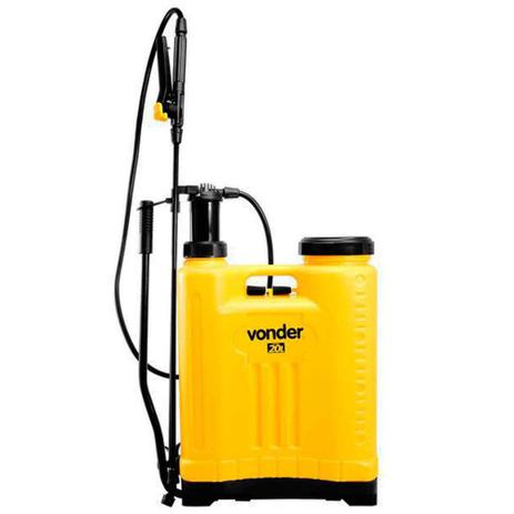 Pulverizador Vonder Costal Agrícola 20L - PC020 é ruim? Pulverizador Vonder Costal Agrícola 20L - PC020 é boa?