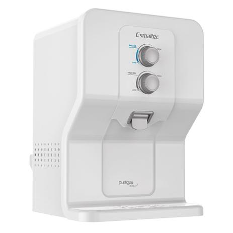 Purágua Acqua7 Purificador Esmaltec Branco Código: 0115000045 Primeira Linha Menor preço em Purágua Acqua7 Purificador Esmaltec Branco Código: 0115000045 Primeira Linha