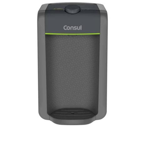 Purificador Bebedouro Consul cpc31af Bivolt é boa?