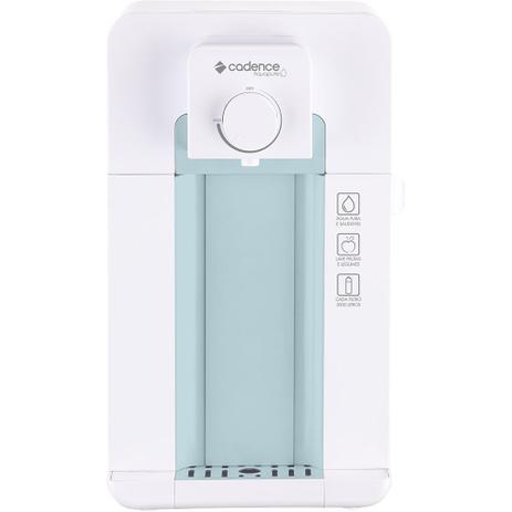Purificador de Água Aquapure - Cadence Menor preço em Purificador de Água Aquapure - Cadence
