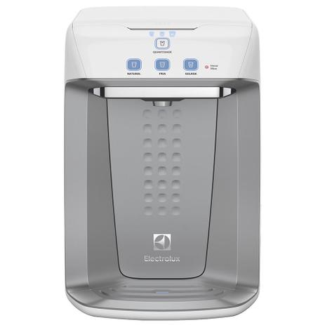 Purificador de Água de Mesa Electrolux PA21G Acqua Clean Placa Eletrônica Bivolt Branco é ruim? Purificador de Água de Mesa Electrolux PA21G Acqua Clean Placa Eletrônica Bivolt Branco é boa?