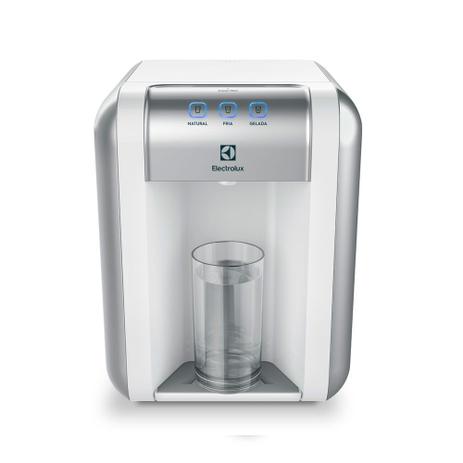 Purificador de Água Electrolux Bivolt - PE11B Menor preço em Purificador de Água Electrolux Bivolt - PE11B