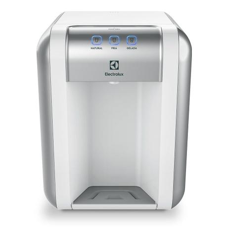 Purificador de Água Electrolux Painel Touch Branco Bivolt PE11B é boa?
