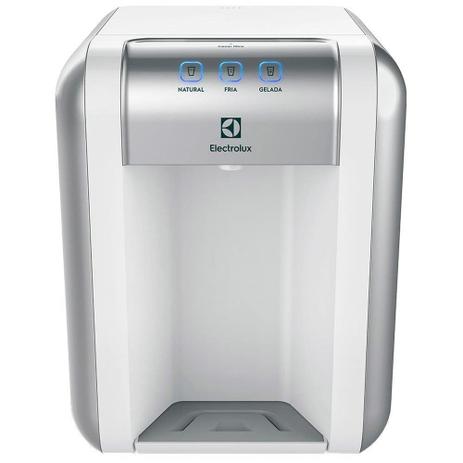 Purificador de Água Electrolux PE11B Bivolt Branco