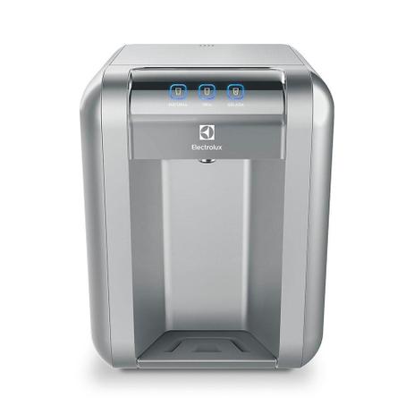 Purificador de Agua Electrolux PE11X Prata Bivolt é boa?