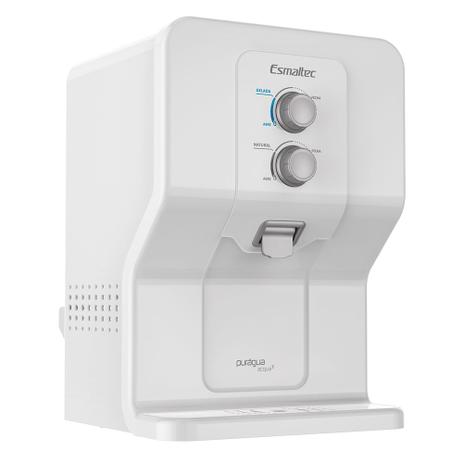 Purificador de Água Esmaltec Purágua Acqua7 110v Branco 0115000045 é boa?