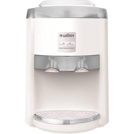 Purificador de Água Gelada Latina Pa335 Eletrônico Bivolt é boa?