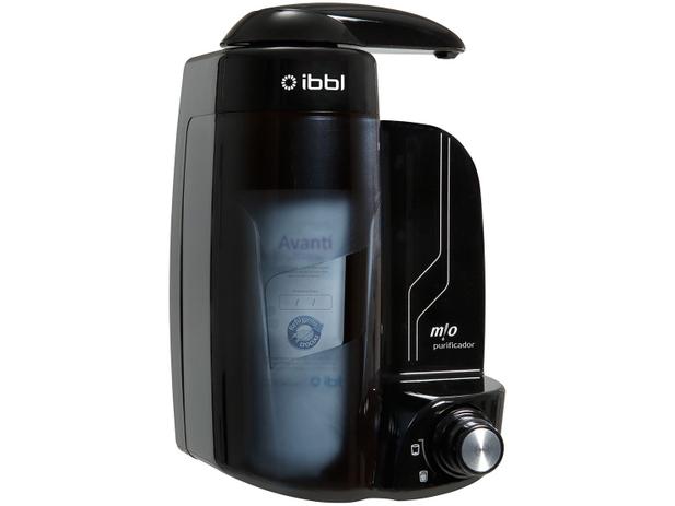 Purificador de Água IBBL Mio - 56040001 é boa?