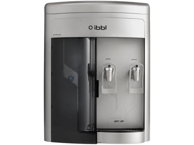 Purificador de Água IBBL Refrigerado por  - Compressor Speciale FR600 Água Gelada e Natural é boa?