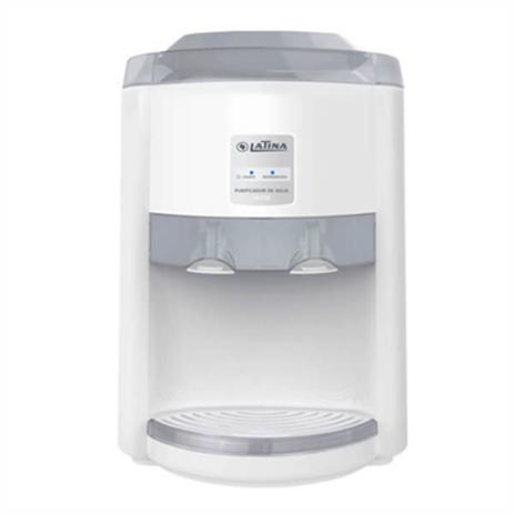 Purificador De Água Latina Pa335 Branco Bivolt Menor preço em Purificador De Água Latina Pa335 Branco Bivolt