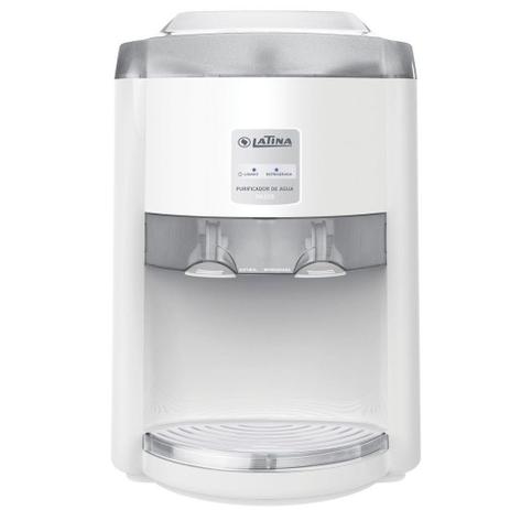 Purificador de Água Refrigerado Latina Branco Bivolt PA335 010754 é boa?