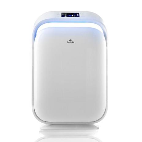 Purificador de Ar Inteligente Green Air SS500-PRO - 127v Menor preço em Purificador de Ar Inteligente Green Air SS500-PRO - 127v