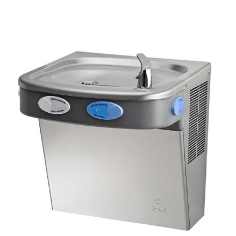 Purificador de Pressão PDF100 IBBL Inox 220V Menor preço em Purificador de Pressão PDF100 IBBL Inox 220V