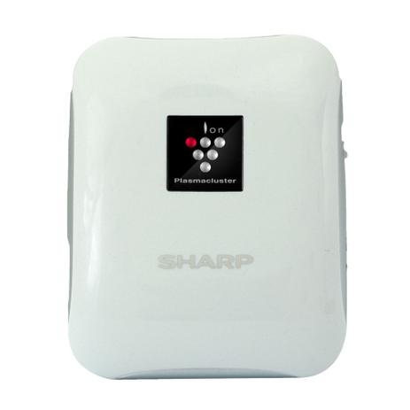 Purificador e Ionizador de Ar portátil - Plasmacluster IG-DM1 - Sharp - Sharp brasil Menor preço em Purificador e Ionizador de Ar portátil - Plasmacluster IG-DM1 - Sharp - Sharp brasil