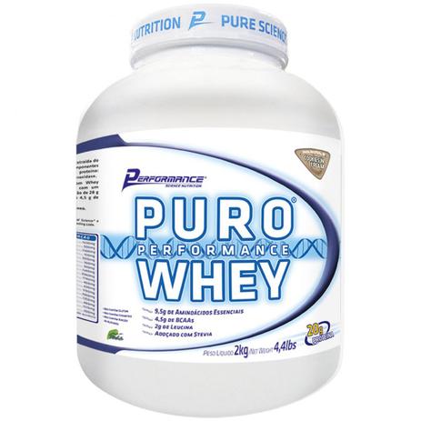 Puro performance whey (2kg) - sabor cookies - performance nutrition é ruim? Puro performance whey (2kg) - sabor cookies - performance nutrition é boa?
