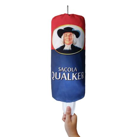 Puxa saco divertido aveia qualker - Recanto da costura é ruim? Puxa saco divertido aveia qualker - Recanto da costura é boa?