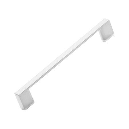 PUXADOR ALÇA IL 950 160mm ZAMAK ESCOVADO - Italy line Menor preço em PUXADOR ALÇA IL 950 160mm ZAMAK ESCOVADO - Italy line